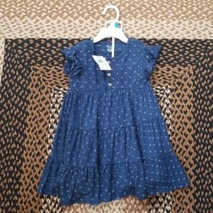 2pc Ralph Lauren girls dress